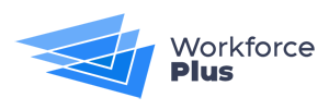 Workforce Plus – Local Training Programs Logo