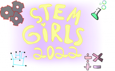 GO STEM GIRLS!